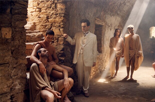 Kavafis (1996) - photo 1