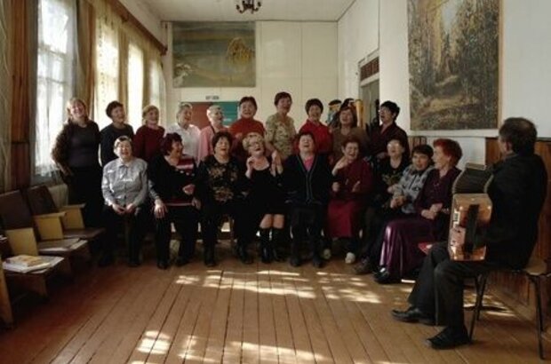 Да здравствуют антиподы! (2011) - фото 11