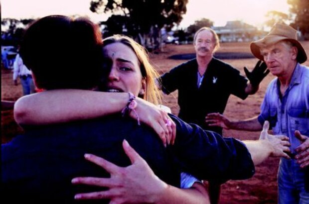 Holy Smoke (1999) - photo 2