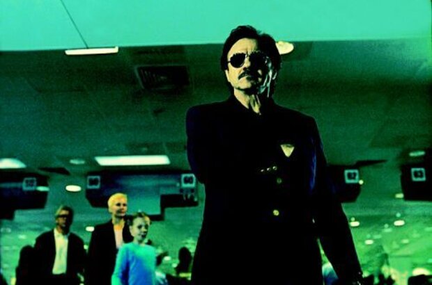 Holy Smoke (1999) - photo 4