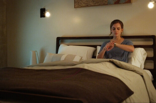 The Circle (2017) - photo 6