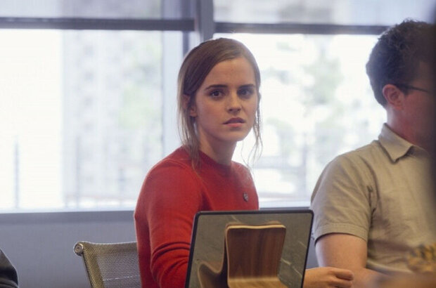 The Circle (2017) - photo 5