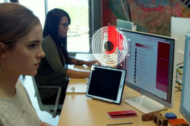 The Circle (2017) - photo 1