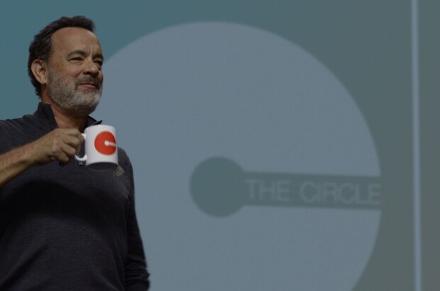 The Circle (2017) - photo 4