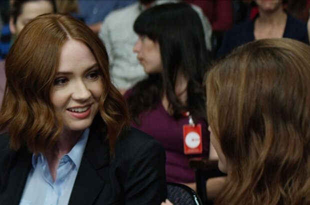 The Circle (2017) - photo 8