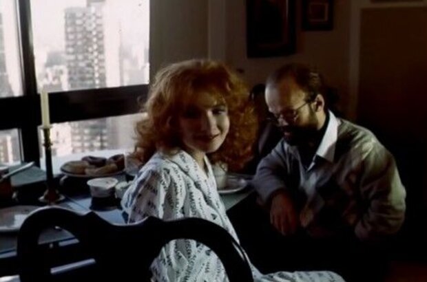 House Under the Starry Skies (1991) - photo 2