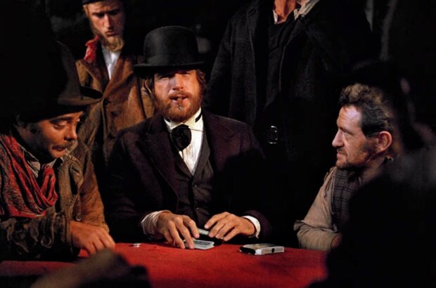 McCabe & Mrs. Miller (1971) - photo 1
