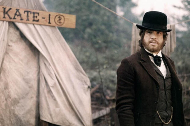 McCabe & Mrs. Miller (1971) - photo 6