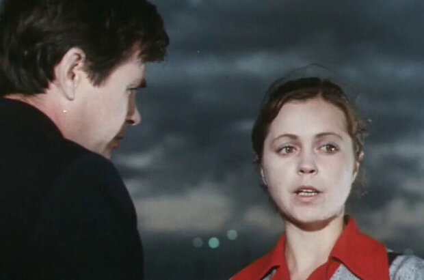 Raspisaniye na zavtra (1976) - photo 4