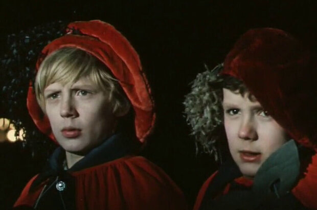Raspisaniye na zavtra (1976) - photo 5
