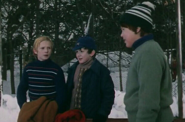Raspisaniye na zavtra (1976) - photo 14