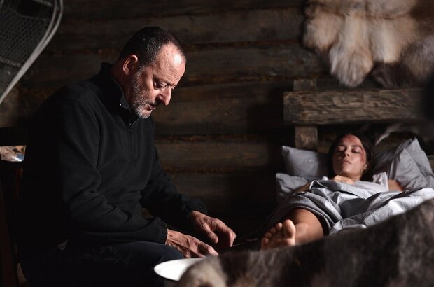 Cold Blood Legacy (2019) - photo 4
