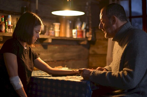 Cold Blood Legacy (2019) - photo 1