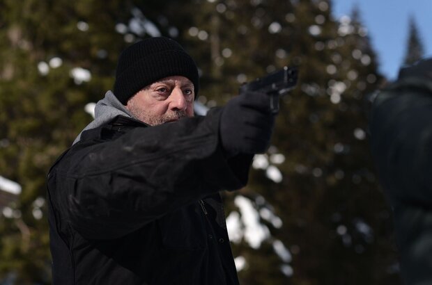 Cold Blood Legacy (2019) - photo 2