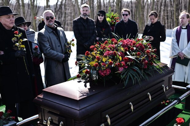 Cold Blood Legacy (2019) - photo 7