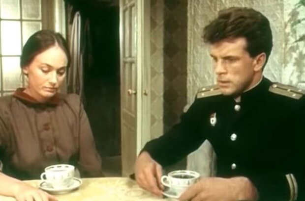 Sekretny farvater (1987) - photo 5