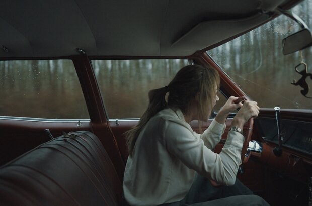 Longlegs (2024) - photo 1