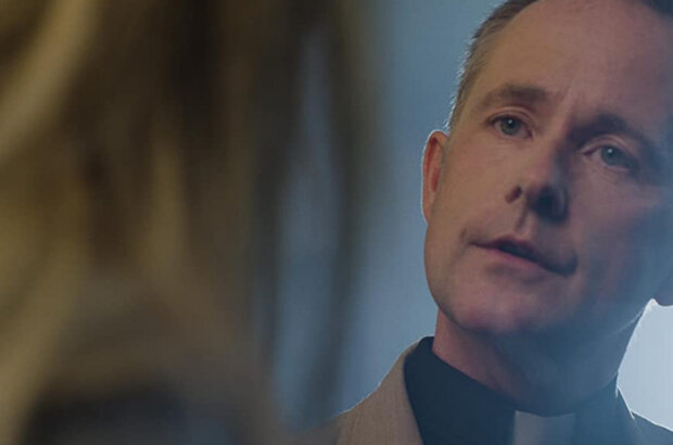An Intrusion (2021) - photo 3
