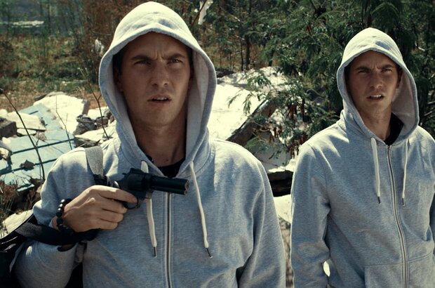 Mega Time Squad (2018) - photo 2