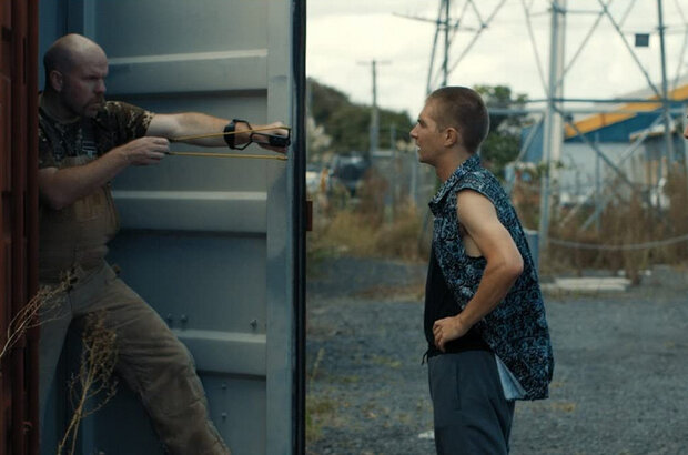 Mega Time Squad (2018) - photo 7