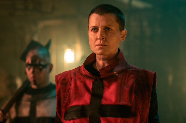 В потерянных землях (2025) - фото 12