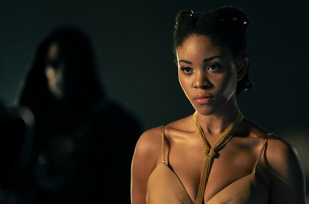 В потерянных землях (2025) - фото 11