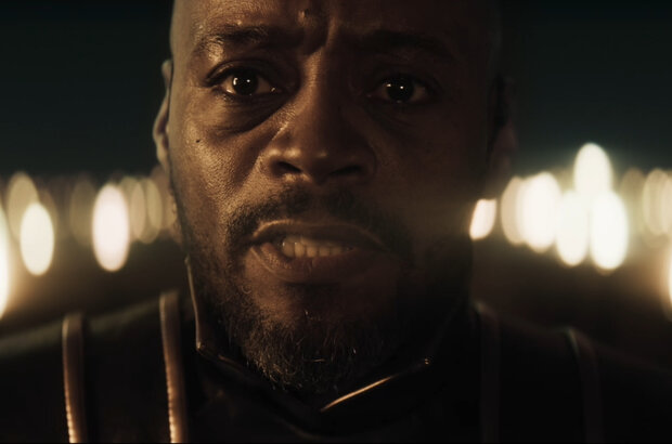 В потерянных землях (2025) - фото 5