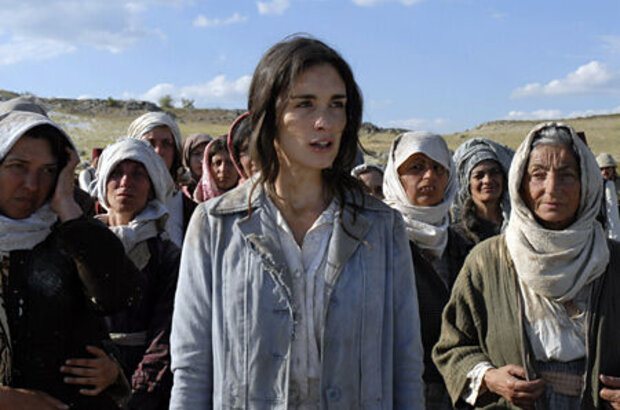 La Masseria Delle Allodole (2007) - photo 1