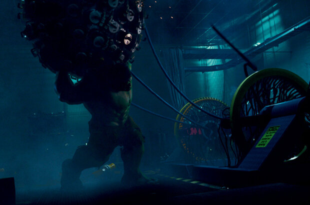Hulk (2003) - photo 4