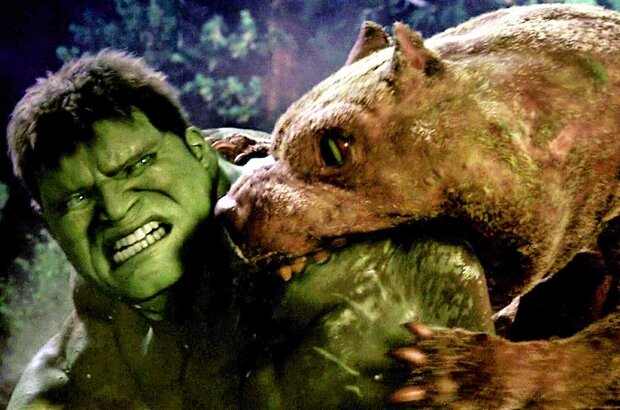 Hulk (2003) - photo 5