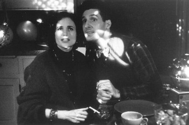 Unstrung Heroes (1995) - photo 2