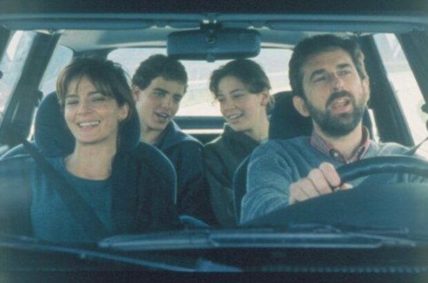 The Son's Room (2001) - photo 1