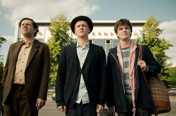 Russendisko (2012) - photo 1