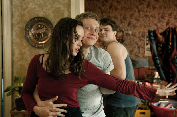 Russendisko (2012) - photo 5