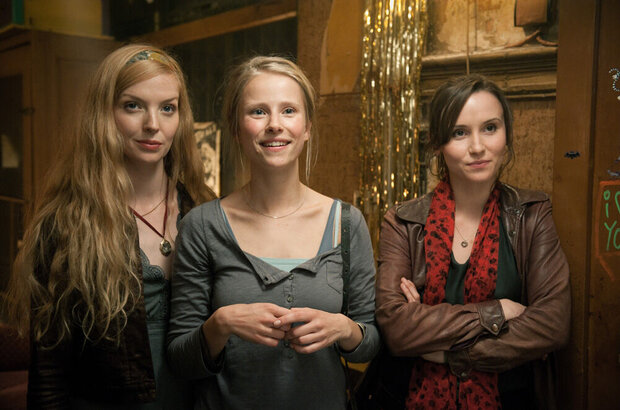 Russendisko (2012) - photo 8