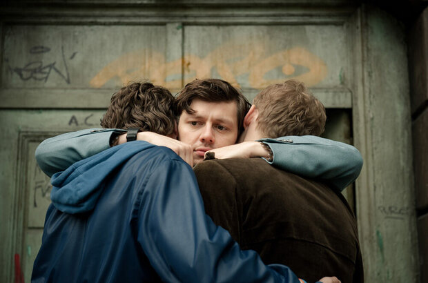 Russendisko (2012) - photo 9