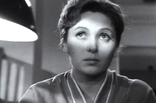 Большие и маленькие (1963) - фото 16