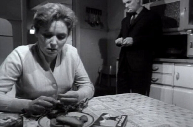 Большие и маленькие (1963) - фото 13