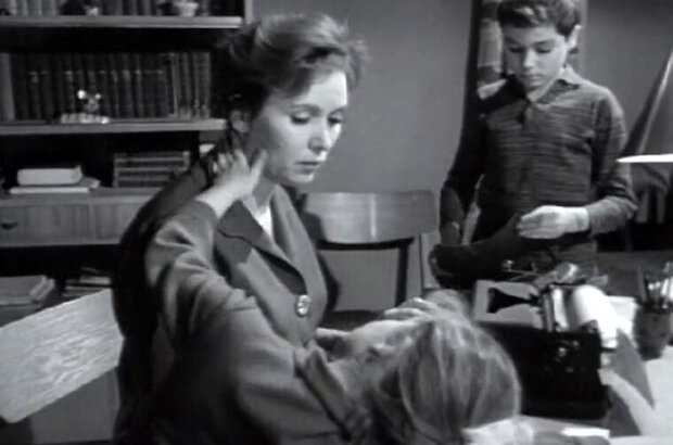 Большие и маленькие (1963) - фото 15
