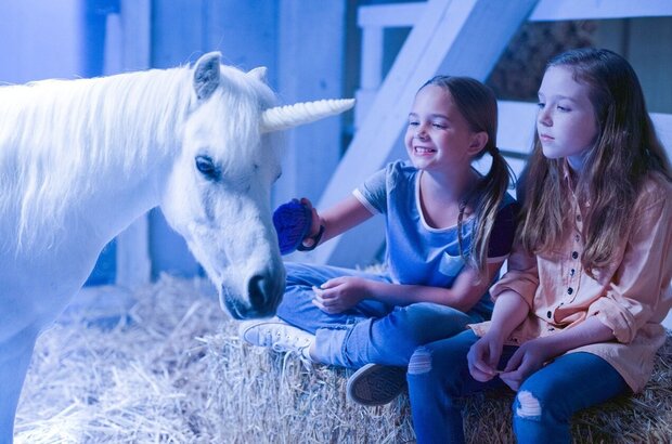 Wish Upon A Unicorn (2020) - photo 1