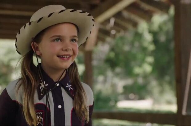 Wish Upon A Unicorn (2020) - photo 2