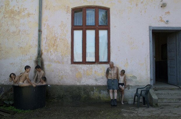 Спарта (2022) - фото 1