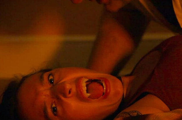 Girls Just Wanna Have Blood (2019) - photo 3