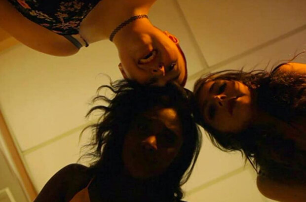 Girls Just Wanna Have Blood (2019) - photo 5