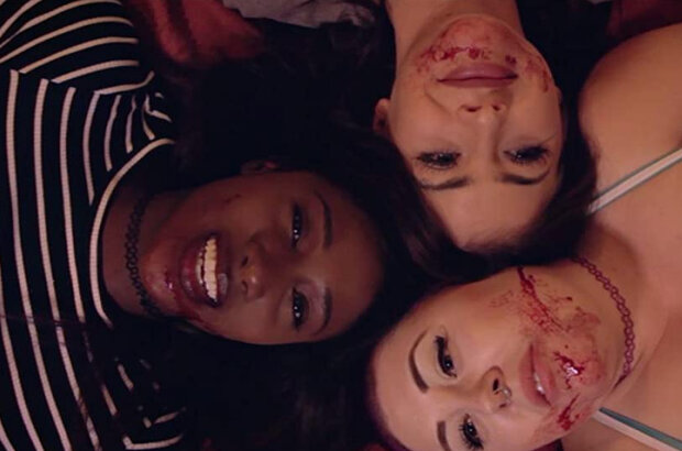 Girls Just Wanna Have Blood (2019) - photo 6