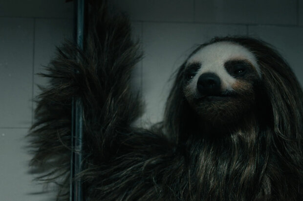 Slotherhouse (2023) - photo 4