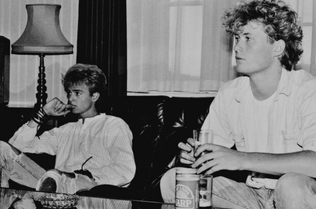 a-ha: The Movie (2021) - photo 1