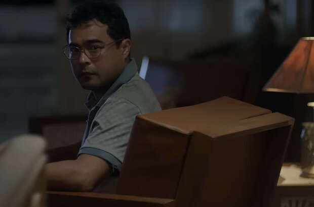 Outside (2024) - photo 2