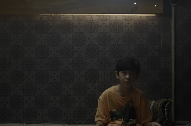 Outside (2024) - photo 8