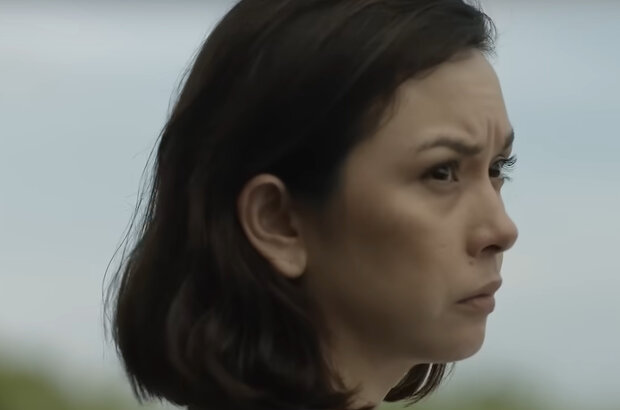 Outside (2024) - photo 1